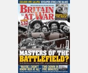Britain at War Magazine (September 2026 Edition)